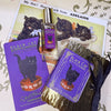 Black Cat Organic Natural Perfume