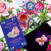 Jasmine Dawn & Dusk Organic Natural Perfume