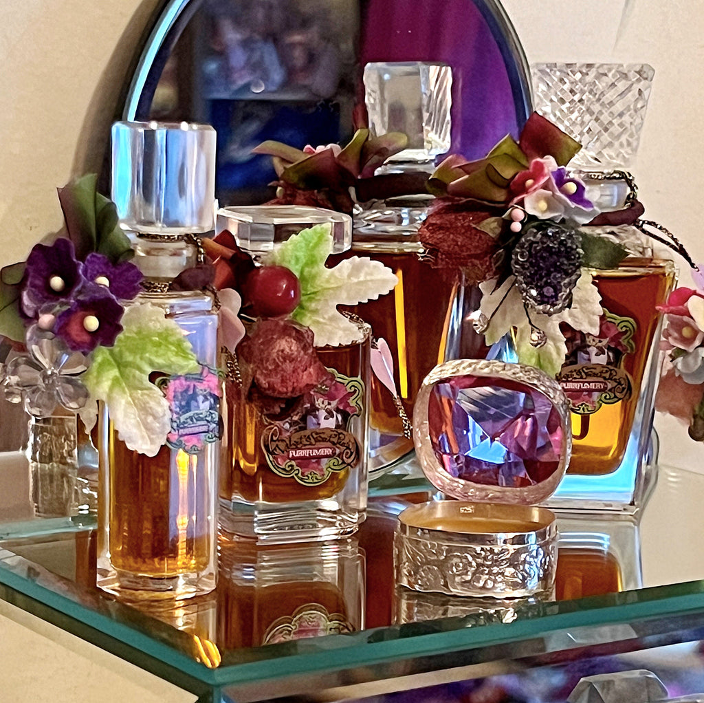 Le Reve d’Or (Dream of Gold)