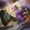 Never sharp or astringent, real conifer absolutes and essential oils have a sweet warmth