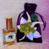 Notes: Blood orange, Madagascar ylang ylang essential oil and concrete, Egyptian carnation, antique clove bud, nutmeg & cinnamon, 20 year old sandalwood, 20 year old Madagascar vanilla.