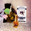 Notes: Blood orange, Madagascar ylang ylang essential oil and concrete, Egyptian carnation, antique clove bud, nutmeg & cinnamon, 20 year old sandalwood, 20 year old Madagascar vanilla.