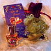 Bed of Roses Organic Natural Perfume