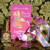 Fleur de Caramel is a limited edition scent that features a warm caramel accord with rich cognac and sultry, night-blooming frangipani, jasmine and tuberose.