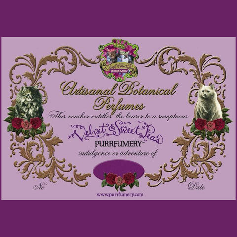 Gift Certificates