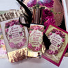 Rose Encens Organic Natural Perfume