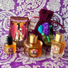 New! Kittylicious Beaumes de Cassis Botanical Organic Perfume