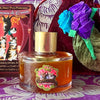 New! Kittylicious Beaumes de Cassis Botanical Organic Perfume