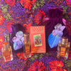 Jasmine Orange Blossom Organic Natural Perfume