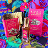 Rose Jasmine Organic Botanical Perfume